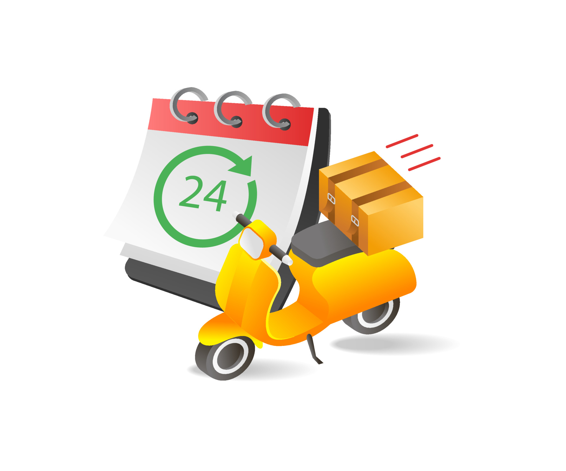 Chileghuri Connect Delivery